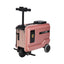 Valise de transport intelligente multifonctionnelle