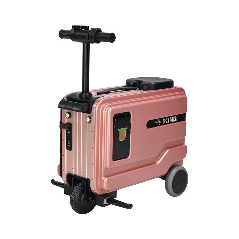 Valise de transport intelligente multifonctionnelle