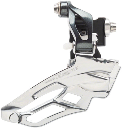 Dérailleur avant Shimano Tiagra FD-4703 10 vitesses triple à braser
