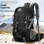 Premium Waterproof Hiking Backpack with Large Capacity