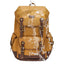 Mochila de Senderismo Vintage Impermeable de Gran Capacidad