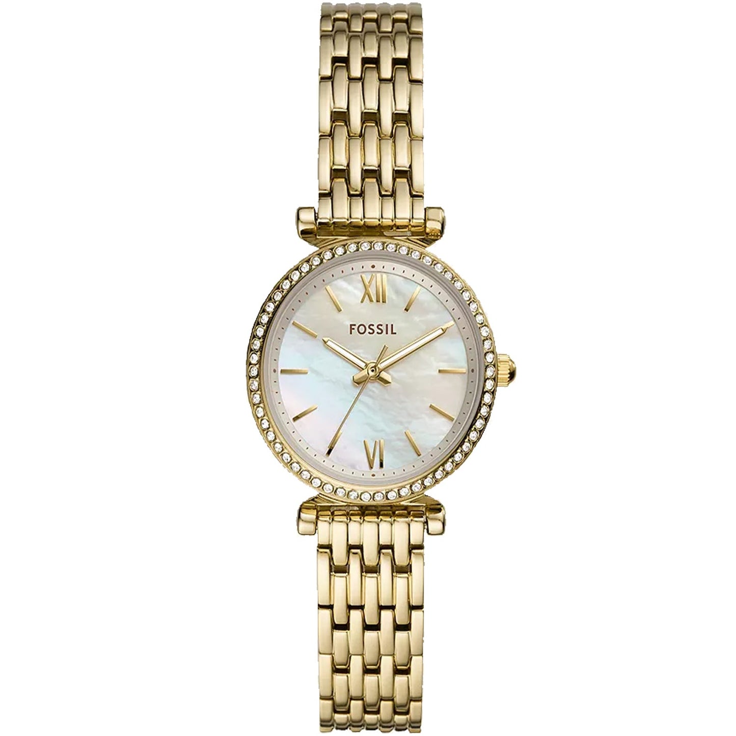 Fossil Women's Carlie Mini Watch
