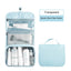 Waterproof Portable Travel Toiletry Storage Bag