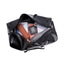 Pu Retro Business Traveling Duffel Bag - Large Capacity