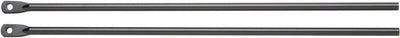 Salsa Long Rack Struts 8mm x 370mm Pair - Black