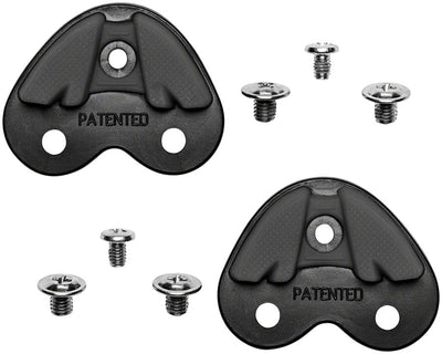 SIDI MTB Toe Insert - Black