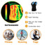 Gbruno Women's Active Sweat Vest pour des Entraînements Améliorés