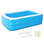 GBruno Inflatable Swimming Pool for Kids
