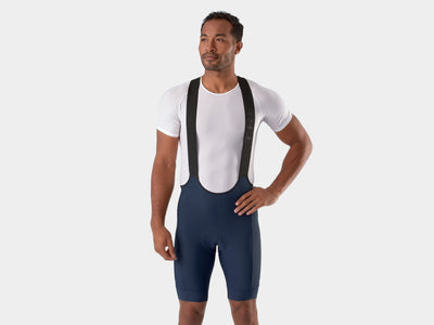 Short Trek Circuit Bib - X-Small Deep Dark Blue