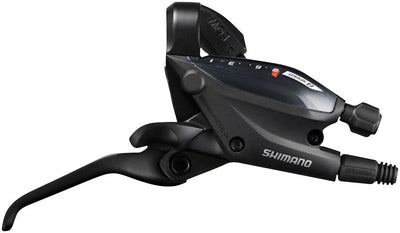 Shimano Altus ST-EF505-8R 8-Speed Right Shift/Brake Lever