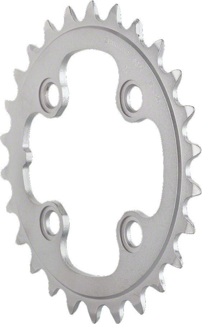Chaîne de plateau Shimano XT M771 26t 64mm 9 vitesses