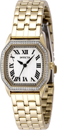 Montre Wildflower pour femmes Invicta