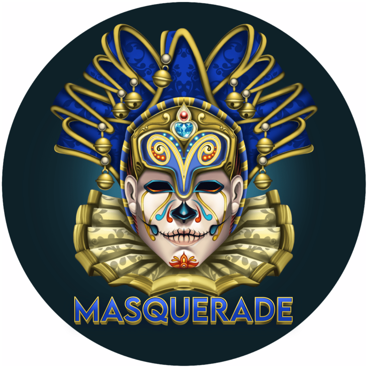 Colección de Afeitado Masquerade de Wholly Kaw
