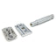 Razor de Seguridad Parker 94R con Mango de Longitud Clásica