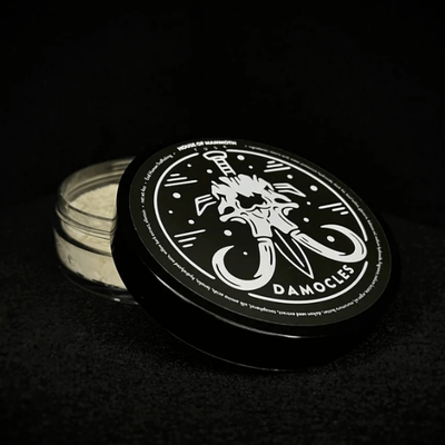 House of Mammoth Damocles Shaving Collection
