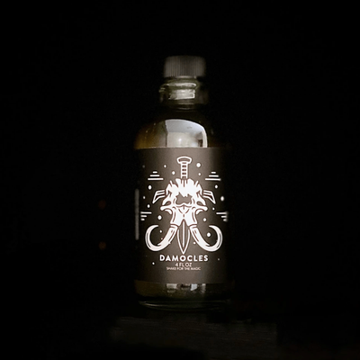 House of Mammoth Damocles Shaving Collection