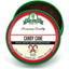 Colección de Afeitado Candy Cane de Stirling Soap Co.