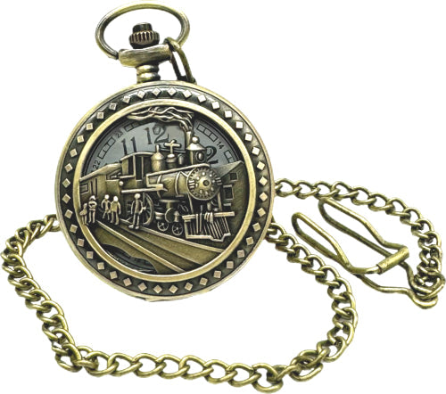 Montre Vintage pour Homme Invicta - Élégance Intemporelle