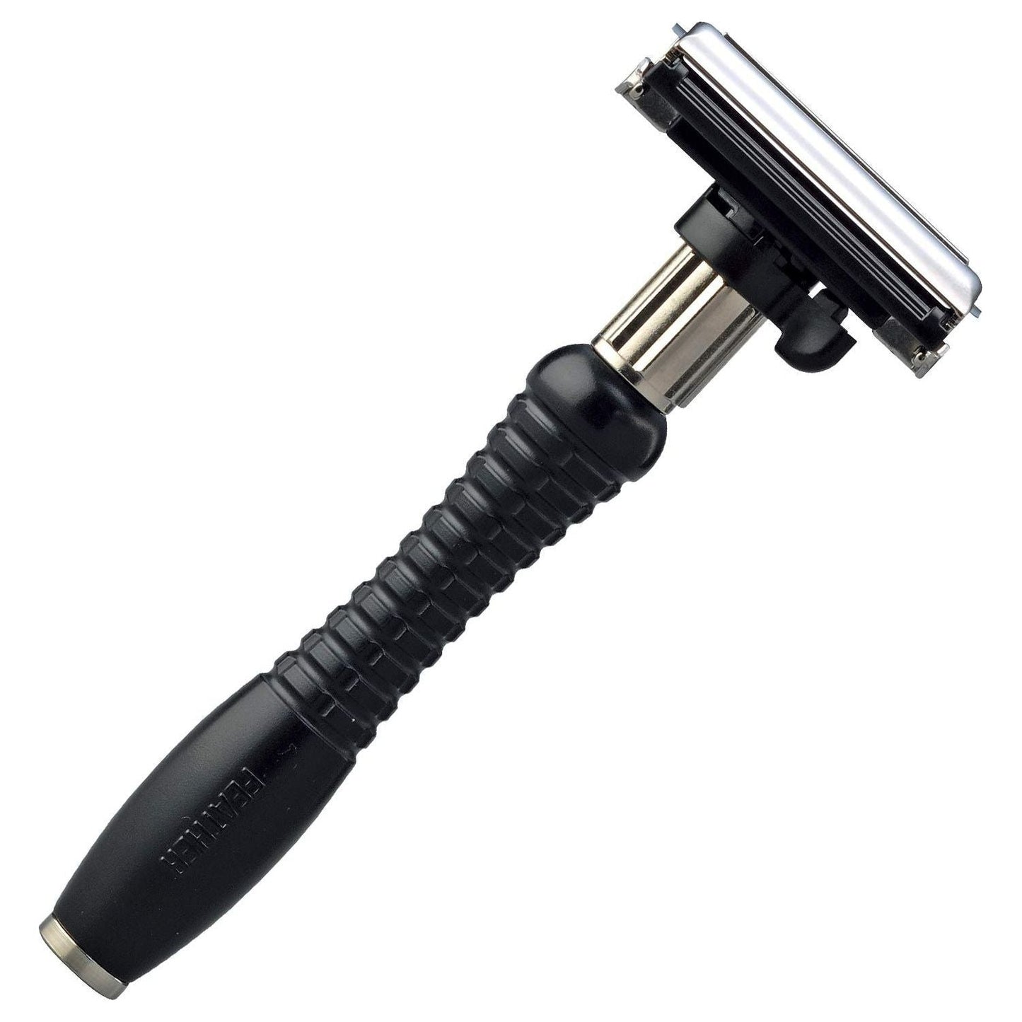Razor de Afeitar de Doble Filo Ajustable Feather