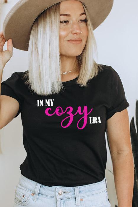 Cozy Era 4905 tee - Korvel