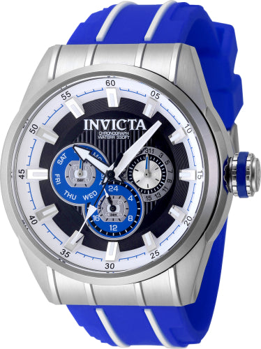 Invicta Men's Speedway Watch