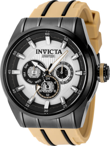 Invicta Men's Speedway Watch