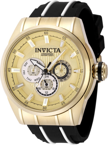 Reloj Invicta para Hombre Speedway