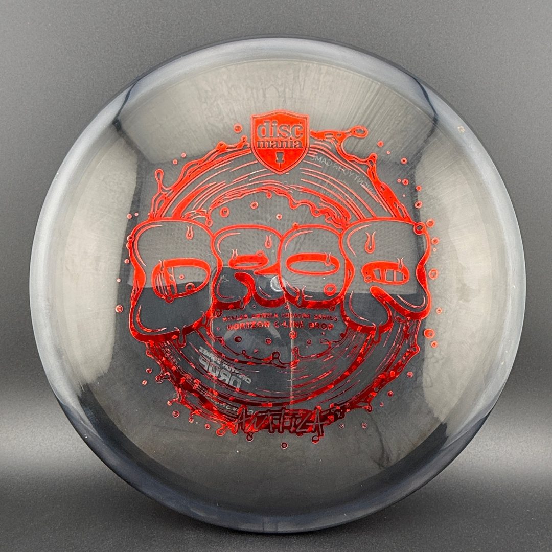 Horizon C-Line Drop - Niklas Anttila Creator Series Disc