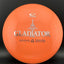 Recycled Gladiator - Dave Feldberg Signature Disc - 2017 Run