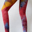 Tie-Dye High Waist Active Leggings
