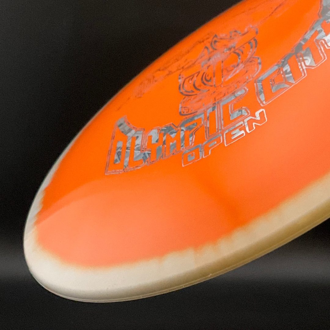 Sirius Helio Falcon - Olympic City Open Edition