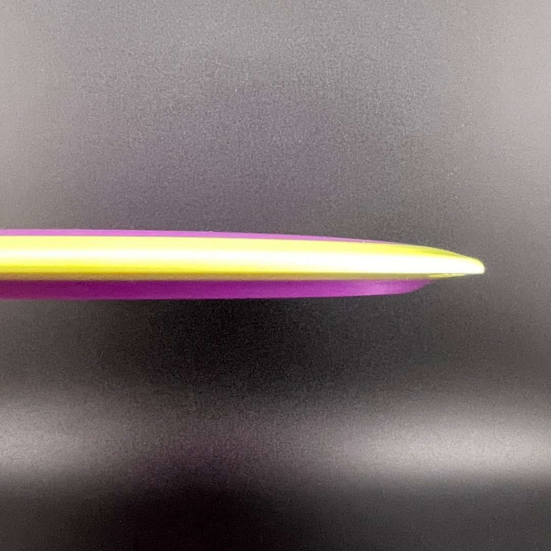 Neutron Defy - High-Speed Distance Driver