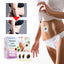Belly Button Patch, Slimming Body Thighs Slimming Belly Button Patch - Korvel