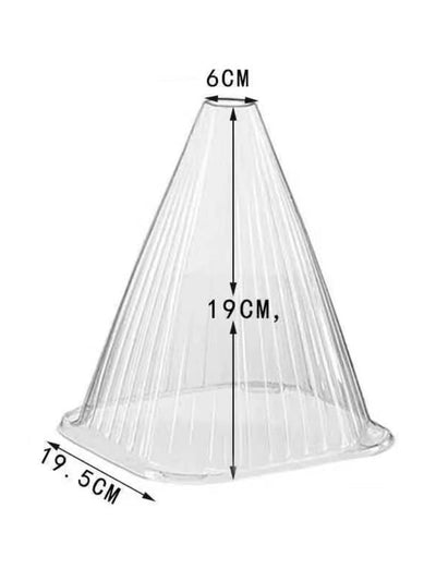 30 Reusable Square Planting Tents for Garden Protection
