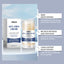Hand And Foot Moisturizer To Relieve Dry Hands And Feet, Moisturize And Care For Skin Skin Care Wand - Korvel