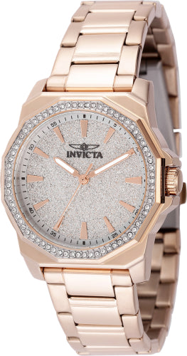 Montre Invicta pour homme Speedway - Design en acier inoxydable premium
