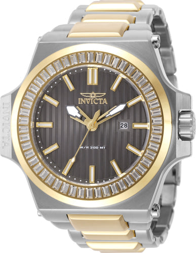 Reloj Invicta para Hombre Akula - Reloj de Cuarzo Premium