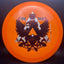 Aura Animus - 2da Edición Crest Disco de Golf Driver