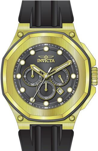 Invicta Men's Akula Watch