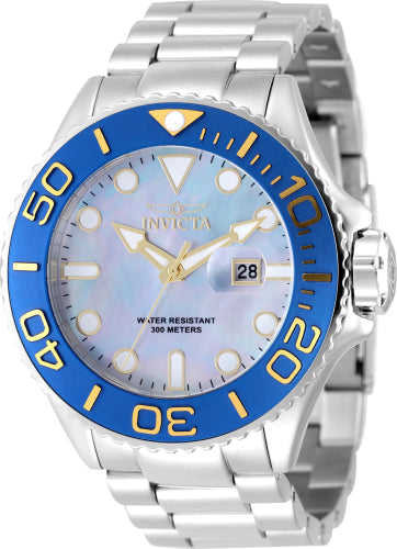 Invicta Men's Grand Diver Watch