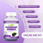 Gommes de Sureau Premium - 60 Comptes