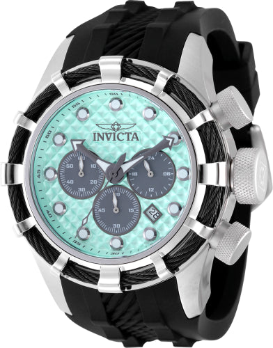 Reloj de Hombre Invicta Bolt - Diseño Premium y Durabilidad