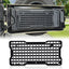 JK&JL Tailgate Tactical Panel for Wrangler Tailgate Tool Kit/JL Organizer Racks Compatible with Jeep Wrangler 2007-2022 JK JKU & - Korvel