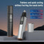 Portable LED Display Nose Hair Trimmer with USB Charging
