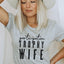 Participation Trophy Wife 4918 - Korvel
