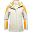 Three-in-One Shell Jacket - Versatile Waterproof Outerwear