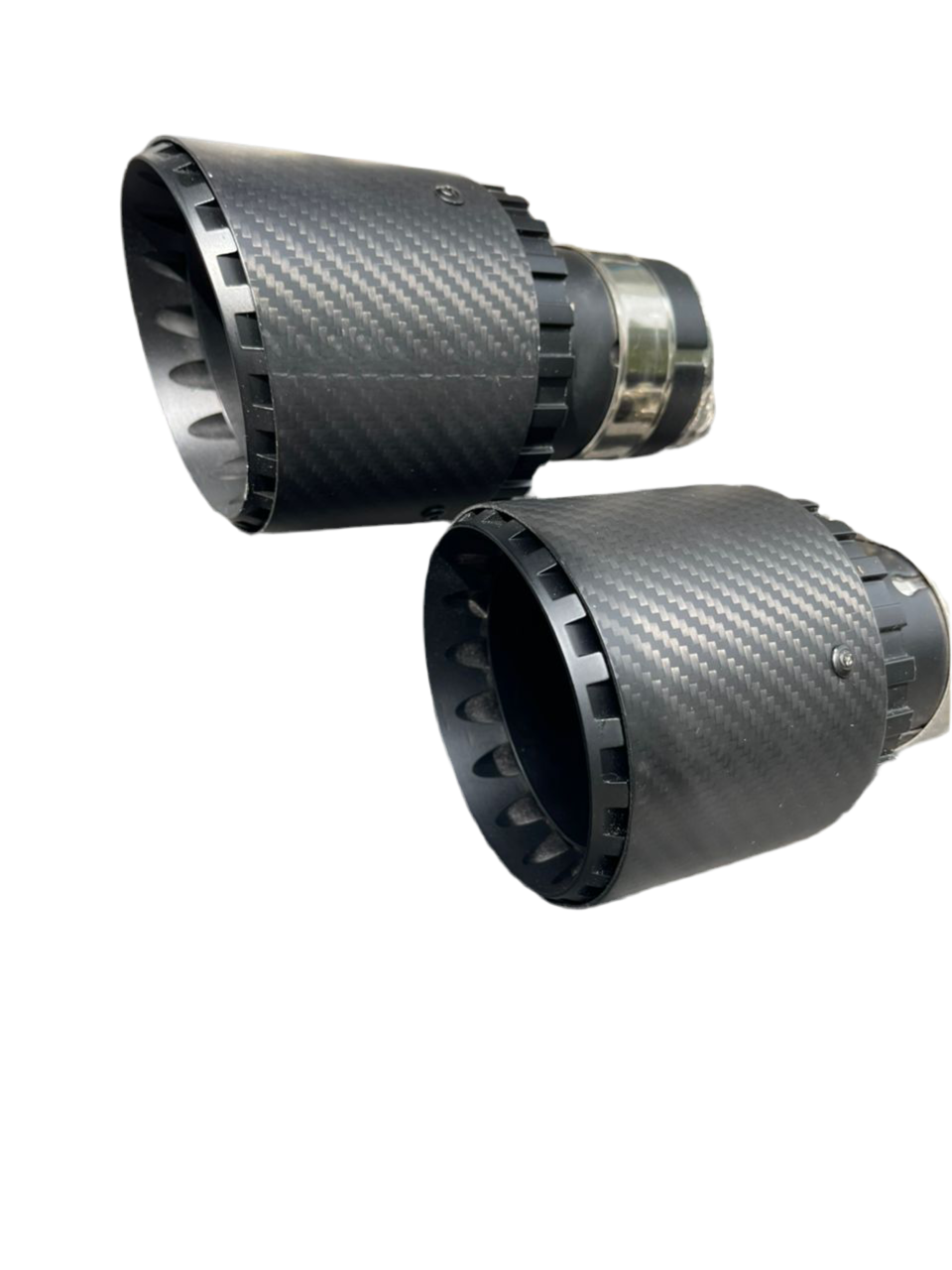 SPDZ1 Ultra Edition X-Pipe Exhaust System for Corvette C8 Stingray (AFM/NPP) - Korvel
