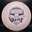 Alpha The Dome - Stadium Disc Golf Driver