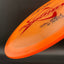 Disque F3 Prototype - Signé par Garrett Gurthie et Stan Hubbard