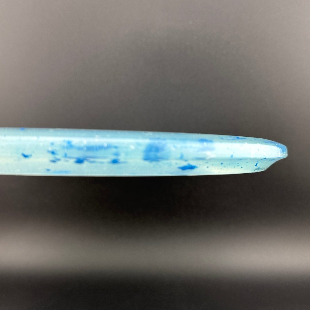 Marbled Clarus Ravine Disc Golf Midrange